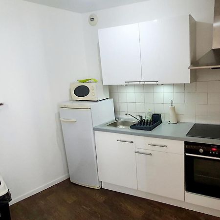 Apartament Lumineux & Convivial Bourges Zewnętrze zdjęcie