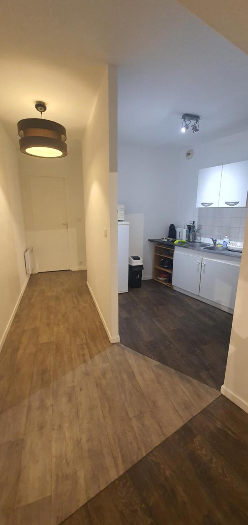Apartament Lumineux & Convivial Bourges Zewnętrze zdjęcie