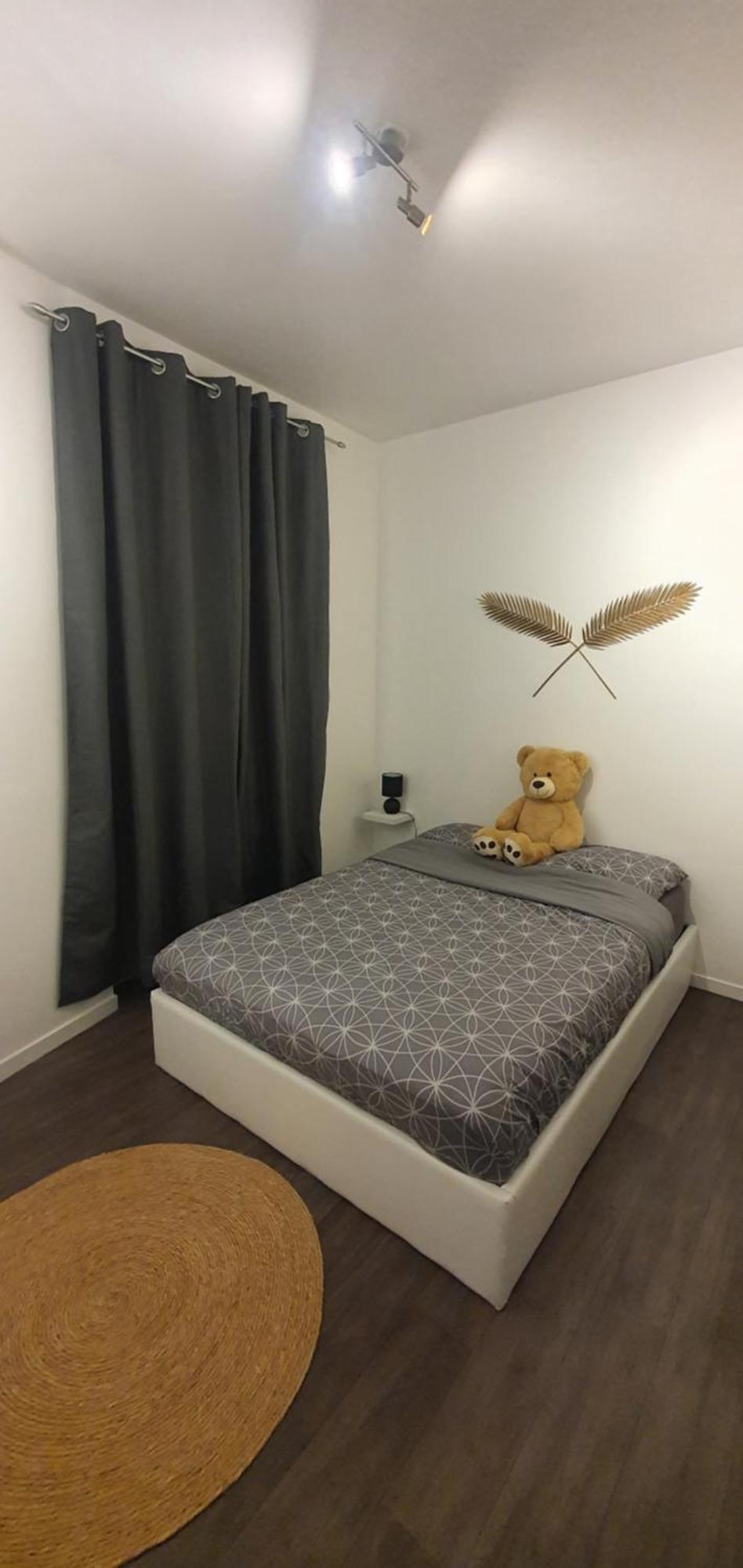 Apartament Lumineux & Convivial Bourges Zewnętrze zdjęcie
