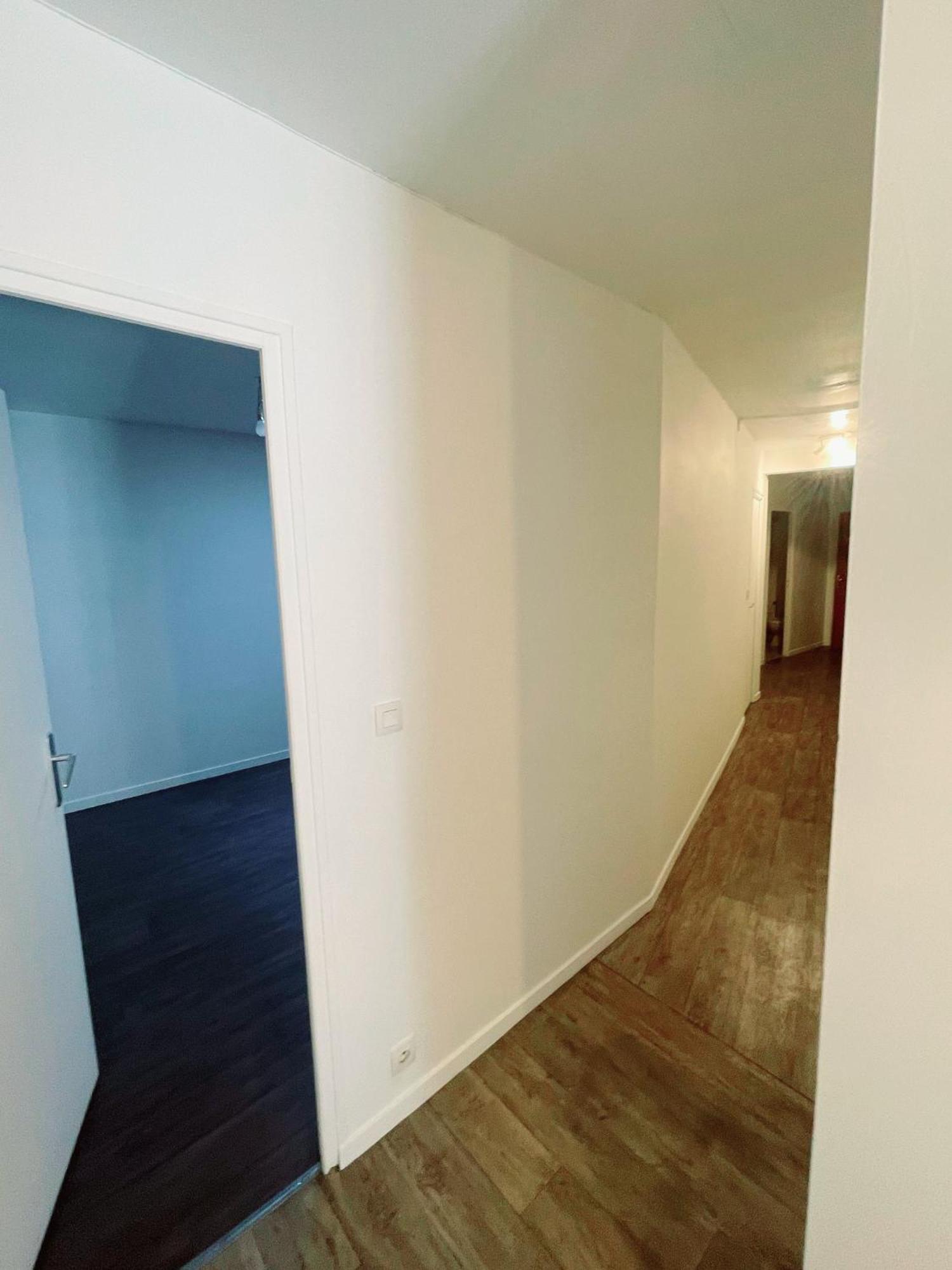 Apartament Lumineux & Convivial Bourges Zewnętrze zdjęcie