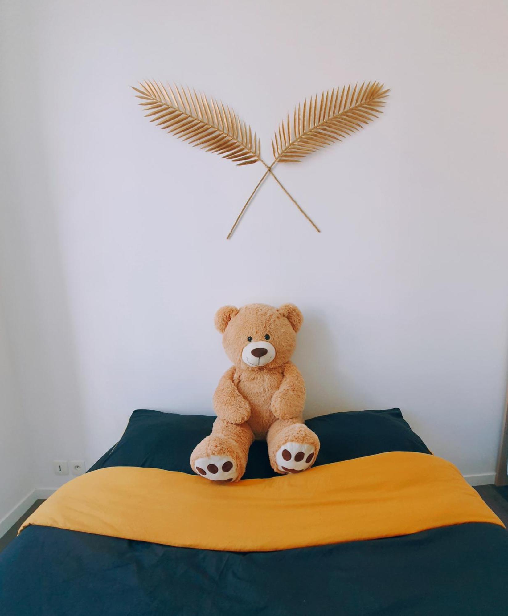 Apartament Lumineux & Convivial Bourges Zewnętrze zdjęcie