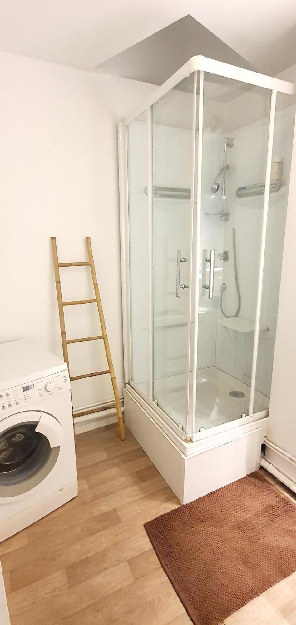 Apartament Lumineux & Convivial Bourges Zewnętrze zdjęcie